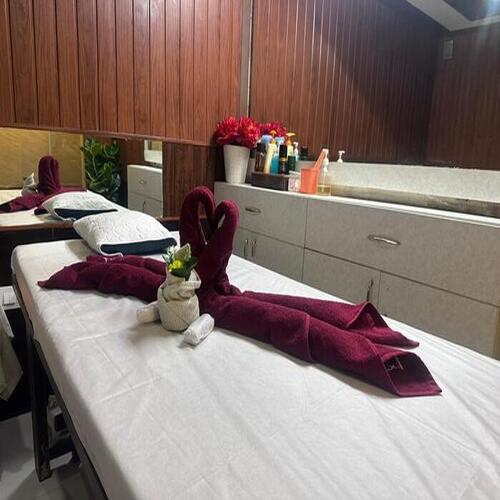 Aayu Daynight Outcall Spa